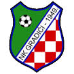 НК Градичи U13