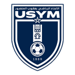 УСИ Эль-Мансур U17