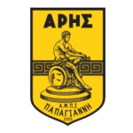 Арис Папаяннис