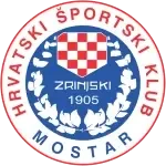 ХШК Зриньски Мостар U16