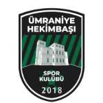 Юмрание Хекимбашыспор