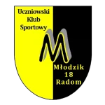 Млодзик Радом U16