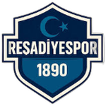 1890 Решадиеспор