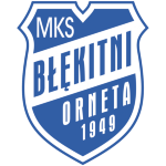 Бленкитни Орнета