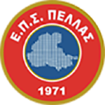 ЭПС Пеллас U16