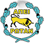 ЭПС Эпир U16