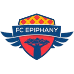 Эпифани Уорриорс