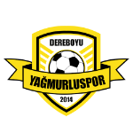 Деребою Ягмурлуспор