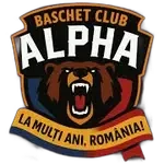Альфа Баскетбол Клуб U16