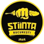 Штиинца Бухарест U16