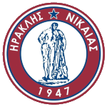 Ираклис Никайас