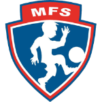 Месёй Фоцишули U16