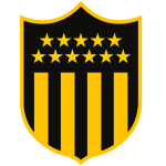 Пеньяроль U15