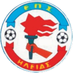 ЭПС Илиас U16