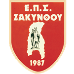 ЭПС Закынту U16