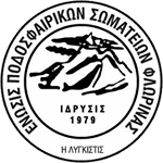 ЭПС Флоринас U16