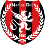 Аль-Мадина Аль-Монвара СК
