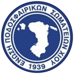 ЭПС Хиос U16