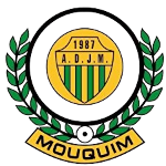 АДЖ Моуким