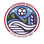 АС Алиакмон Вою