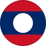 Лаос U18