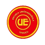 Унион Эспаньола Темуко U11