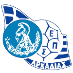ЭПС Аркадиас U16