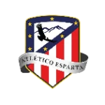 Атлетико Эспарта U13