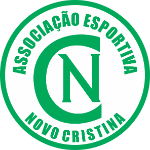 АЕ Ново Кристина