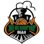 КК Железничар Инђија
