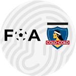 Футуро Альбо Пеньялолен U13