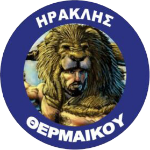 Ираклис Термаику