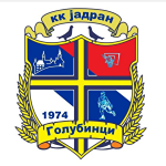 КК Ядран Голубинци