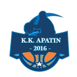КК Апатин