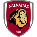 АПС Лайлапас Лейвадион