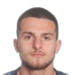 Эск. Альфредо Рохас U17