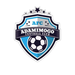 Адамимого ФК