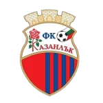 ФК Казанлак Казанлак U9