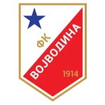 ФК Воеводина U9