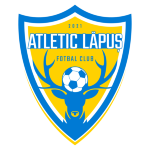 АФК Атлетик Лэпуш U19