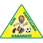 Кафеталеро Каранави
