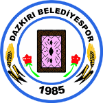 Дазкыры Беледиеспор