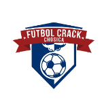 Футбол Крак U11