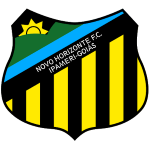 Ново Оризонте ФК