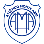 Монте Азул U16
