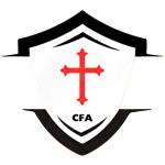 CFA Крус Альта U16
