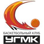 УГМК-Юниор Екатеринбург