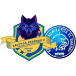 Калунга Энгенью II U17