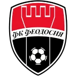 ФК Феодосия