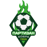 ФК Партизан Кодра